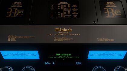 McIntosh　MA2375