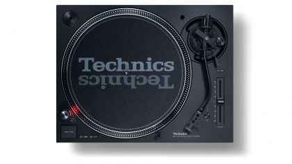 Technics　SL-1200MK7