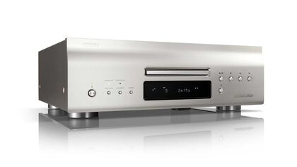 DENON　DCD-SX1 LIMITED