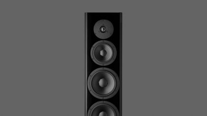 DYNAUDIO　Focus 60XD