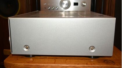 中古品：YAMAHA  R-N602