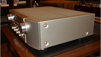 中古品 marantz PM8006