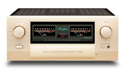 Accuphase　E-5000