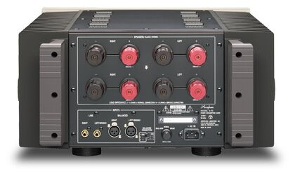 Accuphase　A-75