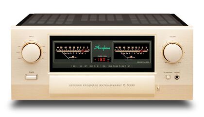 Accuphase　E-6000