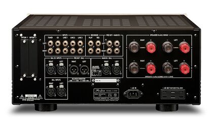 Accuphase　E-5000