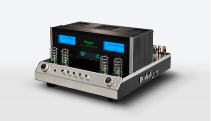 McIntosh　MA2375　
