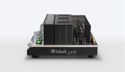 McIntosh　MA2375