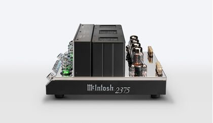 McIntosh　MA2375