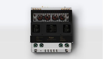 McIntosh　MA2375