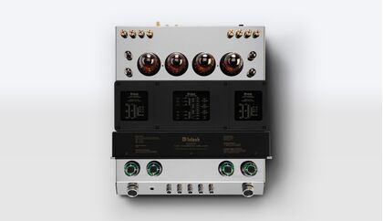 McIntosh　MA2375