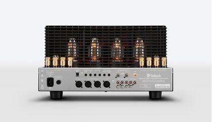 McIntosh　MA2375