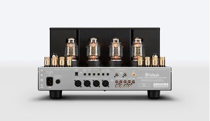 McIntosh　MA2375
