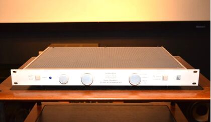 中古品 PERREAUX SM-3
