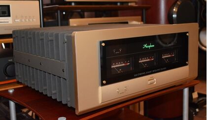 中古品 Accuphase  PX-600