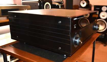 中古品 YAMAHA  CX-A5200B
