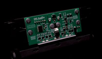 DS AUDIO  SC-001