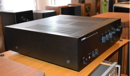 中古品　YAMAHA  A-S2000