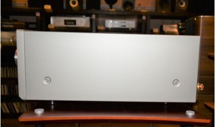 中古品 LUXMAN  L-505uX