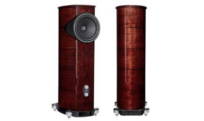 Fyne Audio　F1-12　ウォールナット
