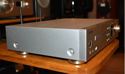 中古品：Pioneer NC-50