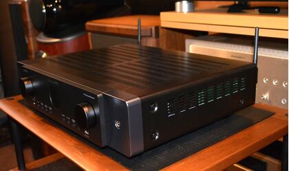 中古品：marantz Cinema 70s ブラック