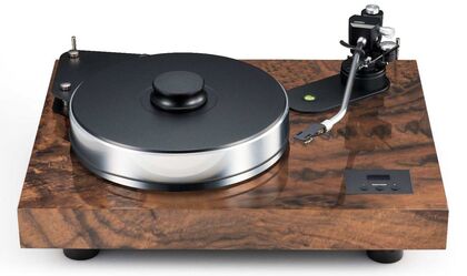 Pro-Ject　XTENSION12RS/WB