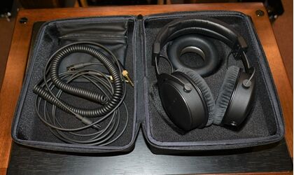 中古品 beyerdynamic DT1770PRO