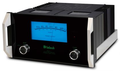 McIntosh　MC611