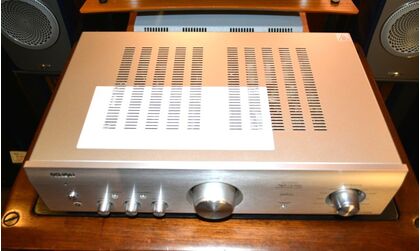 中古品：DENON PMA-600NE