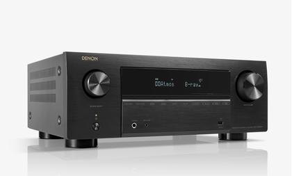 DENON AVC-X2850H