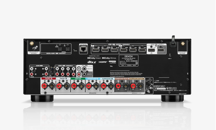 DENON AVC-X2850H