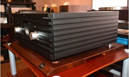 中古品：SOULNOTE  A-2 ブラック