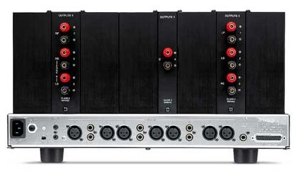 McIntosh　MC207　rear
