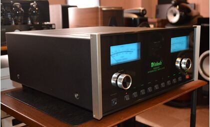 中古品 McIntosh MA6300