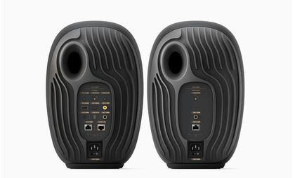 KEF LS LUXE エクリプス・ブラック