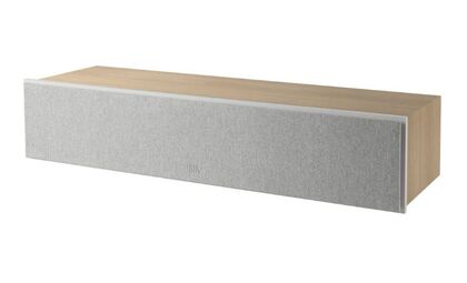 JBL  STAGE 245C WHTラテ