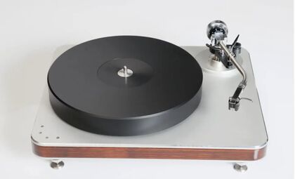 Ovation + MH-9Bt