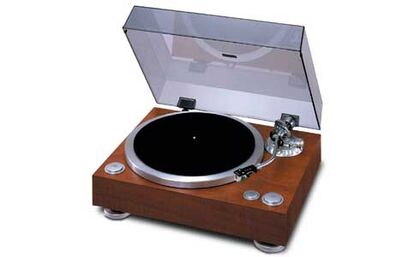 DENON　DP-500M