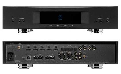 LINN　AKURATE System Hub