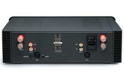 ATOLL　AM400