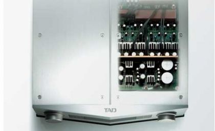 TAD　C600