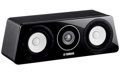 YAMAHA-NS-C500