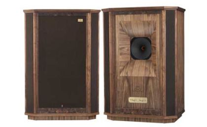 TANNOY　Westminster Royal/GR