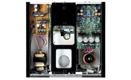 YAMAHA　CD-S2100