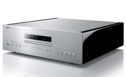 YAMAHA　CD-S2100