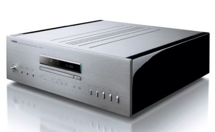 YAMAHA　CD-S3000