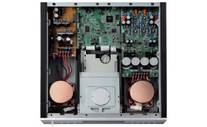 YAMAHA　CD-S3000