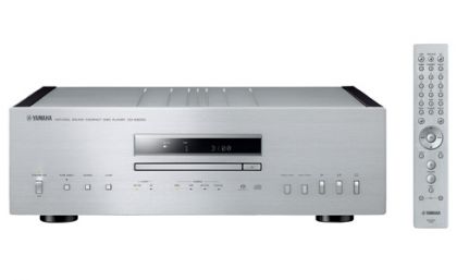 YAMAHA　CD-S3000