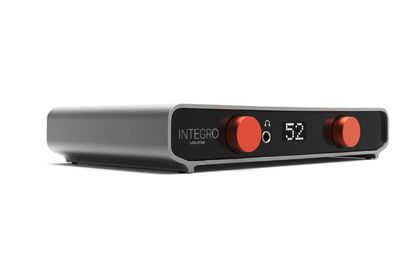 Volumio　Integro